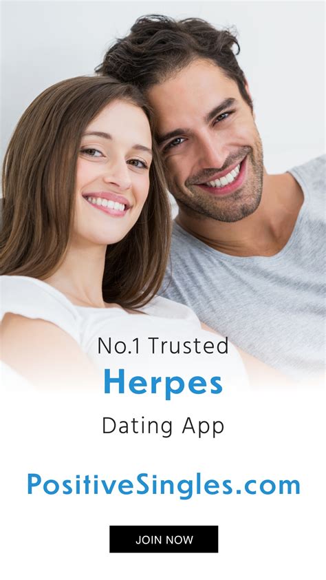 successful dating with herpes